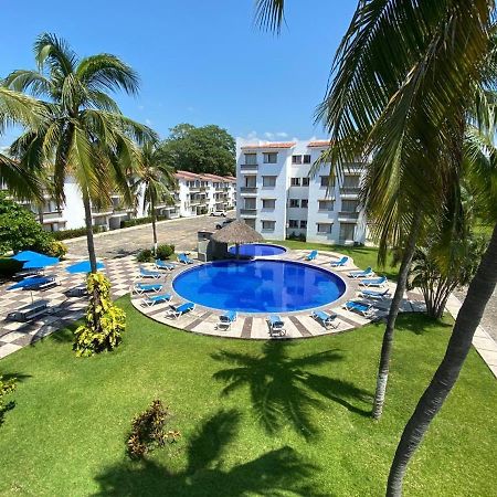 Manzanillo Pied A Terre 호텔 외부 사진