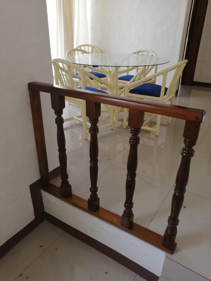 Manzanillo Pied A Terre 호텔 외부 사진